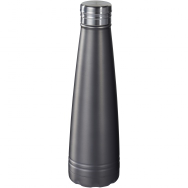 Logo trade promotional merchandise picture of: Duke 500 ml copper vacuum insulated water bottle