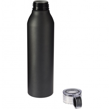 Logotrade promotional merchandise picture of: Grom 650 ml water bottle