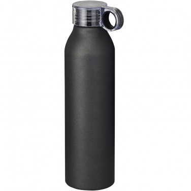 Logo trade business gift photo of: Grom 650 ml water bottle