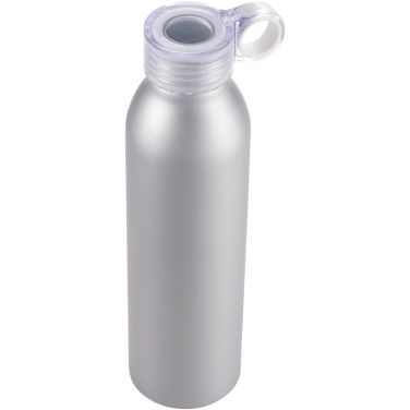 Logo trade business gift photo of: Grom 650 ml water bottle