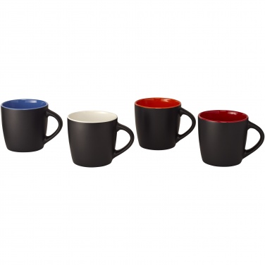 Logo trade promotional products image of: Riviera 340 ml ceramic mug