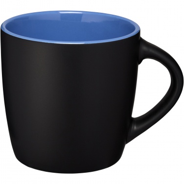 Logo trade promotional products picture of: Riviera 340 ml ceramic mug