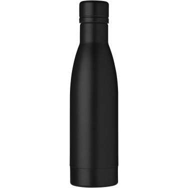 Logo trade promotional gift photo of: Vasa 500 ml copper vacuum insulated bottle