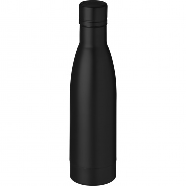 Logo trade business gifts image of: Vasa 500 ml copper vacuum insulated bottle