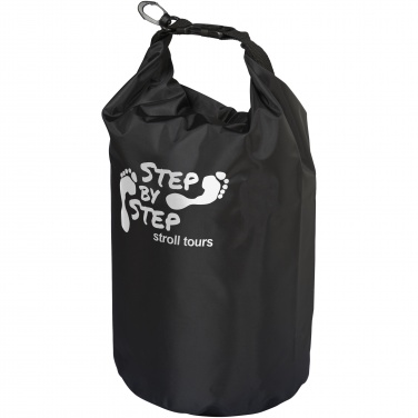 Logotrade corporate gift picture of: Survivor 5 litre waterproof roll-down bag