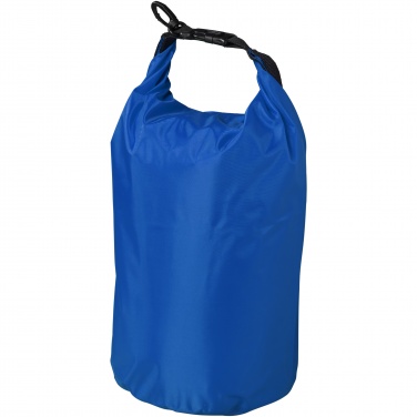 Logotrade promotional merchandise photo of: Survivor 5 litre waterproof roll-down bag