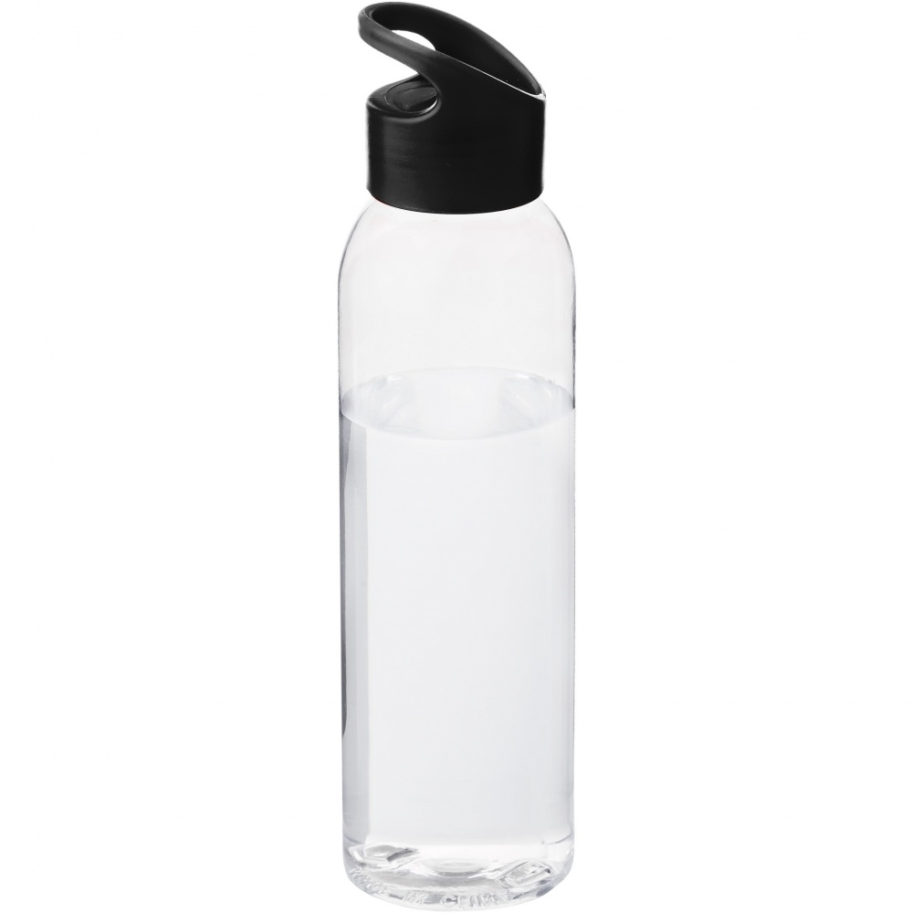 Logo trade advertising product photo of: Sky 650 ml Tritan™ colour-pop water bottle