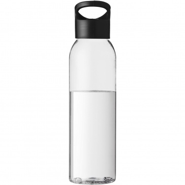 Logotrade corporate gift image of: Sky 650 ml Tritan™ colour-pop water bottle