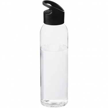 Logotrade promotional giveaways photo of: Sky 650 ml Tritan™ colour-pop water bottle