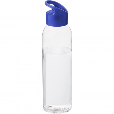 Logo trade advertising products picture of: Sky 650 ml Tritan™ colour-pop water bottle