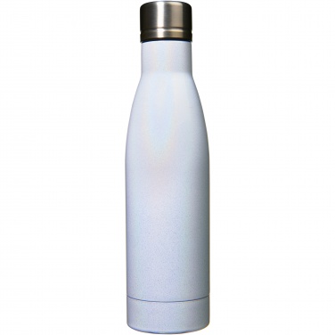 Logo trade promotional products image of: Vasa Aurora 500 ml copper vacuum insulated bottle