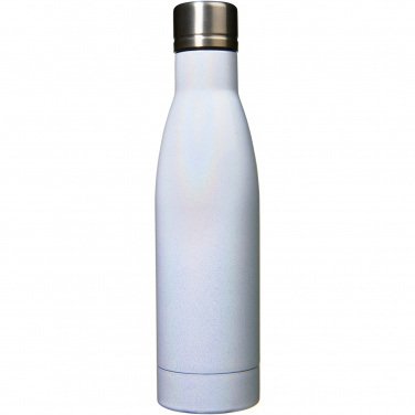 Logotrade promotional merchandise picture of: Vasa Aurora 500 ml copper vacuum insulated water bottle