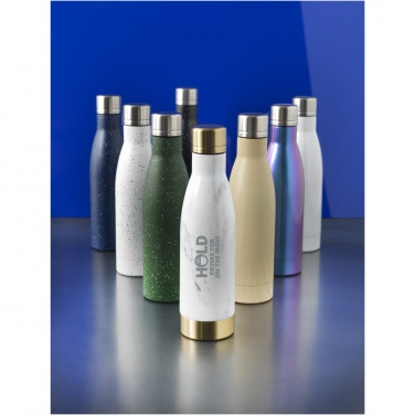 Logo trade promotional item photo of: Vasa Aurora 500 ml copper vacuum insulated bottle