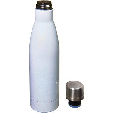 Logotrade corporate gift image of: Vasa Aurora 500 ml copper vacuum insulated bottle