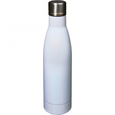 Logo trade promotional products image of: Vasa Aurora 500 ml copper vacuum insulated bottle