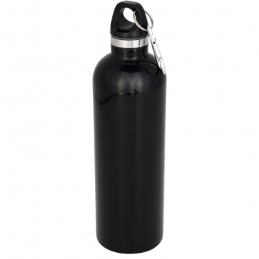 Logotrade advertising products photo of: Atlantic 530 ml vacuum insulated bottle