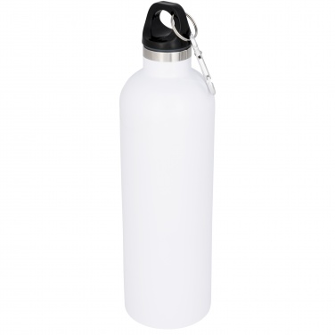 Logotrade advertising products photo of: Atlantic 530 ml vacuum insulated bottle