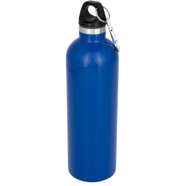 Logo trade promotional giveaway photo of: Atlantic 530 ml vacuum insulated bottle