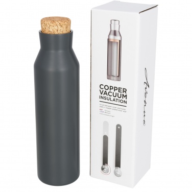 Logotrade business gifts photo of: Norse 590 ml copper vacuum insulated bottle