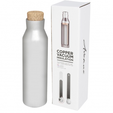 Logotrade promotional merchandise picture of: Norse 590 ml copper vacuum insulated bottle