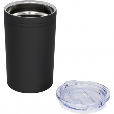 Logo trade promotional giveaway photo of: Pika 330 ml vacuum insulated tumbler and insulator