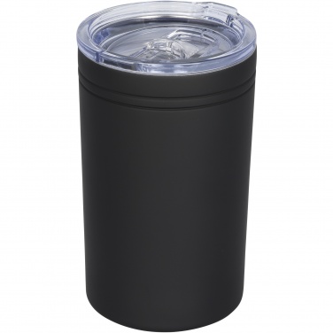 Logotrade promotional giveaways photo of: Pika 330 ml vacuum insulated tumbler and insulator