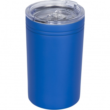 Logo trade promotional merchandise photo of: Pika 330 ml vacuum insulated tumbler and insulator