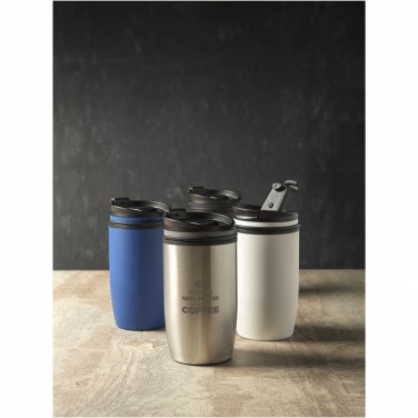 Logotrade promotional gift picture of: Copper vacuum insulated tumbler Lagom 380 ml