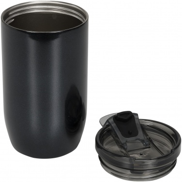 Logotrade promotional item picture of: Copper vacuum insulated tumbler Lagom 380 ml