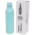 Thor 510 ml copper vacuum insulated water bottle, Mint