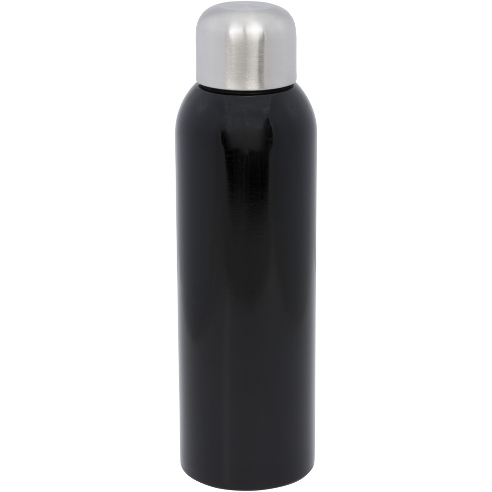 Logo trade promotional items image of: Guzzle 820 ml water bottle