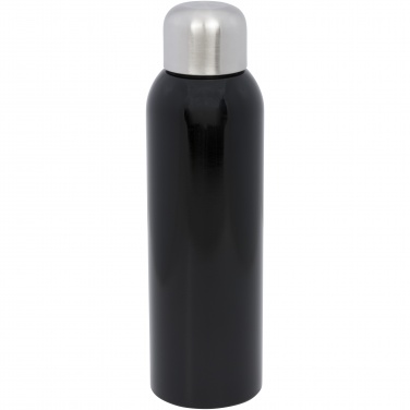 Logo trade advertising products picture of: Guzzle 820 ml water bottle