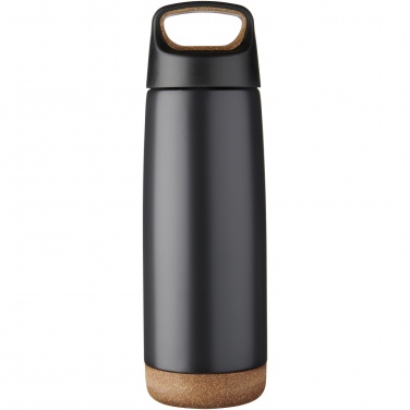 Logo trade corporate gifts image of: Valhalla 600 ml copper vacuum insulated water bottle