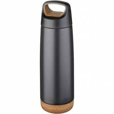 Logotrade promotional products photo of: Valhalla 600 ml copper vacuum insulated water bottle