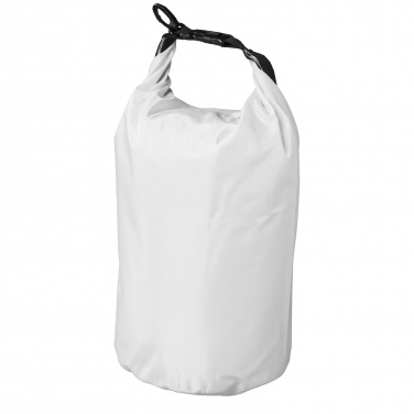 Logotrade corporate gift image of: Camper 10 litre waterproof bag