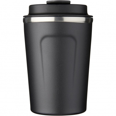 Logotrade promotional giveaway image of: Leak-proof copper vacuum insulated tumbler Thor, 360 ml