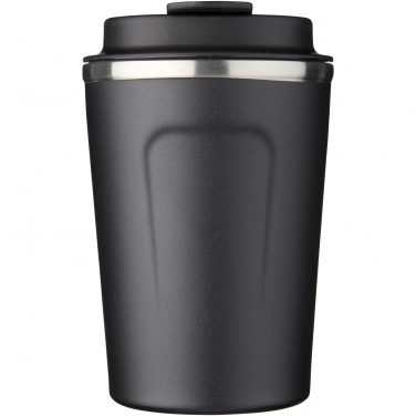 Logo trade promotional products image of: Thor 360 ml leak-proof copper vacuum insulated tumbler