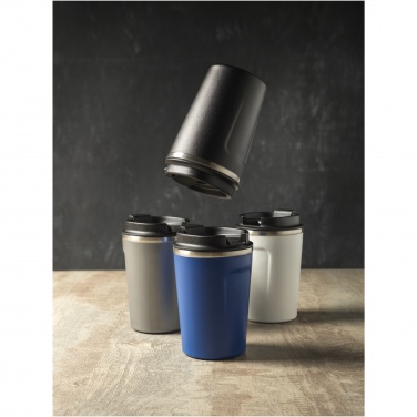 Logotrade corporate gift picture of: Thor 360 ml leak-proof copper vacuum insulated tumbler