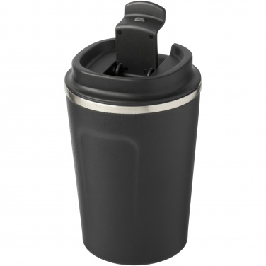 Logo trade corporate gift photo of: Thor 360 ml leak-proof copper vacuum insulated tumbler