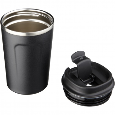 Logo trade promotional giveaways picture of: Thor 360 ml leak-proof copper vacuum insulated tumbler