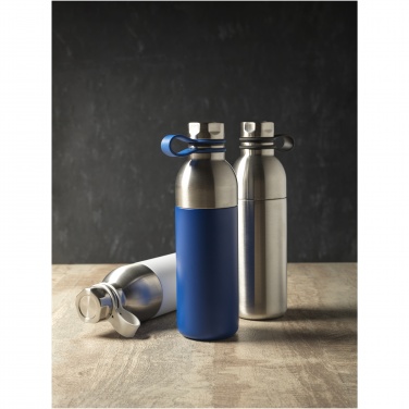 Logo trade promotional merchandise picture of: Koln 590 ml copper vacuum insulated sport bottle