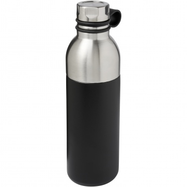 Logotrade corporate gift image of: Koln 590 ml copper vacuum insulated sport bottle