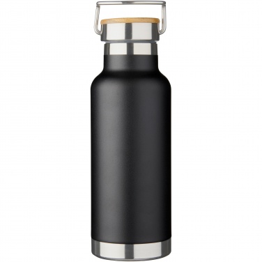 Logotrade promotional merchandise picture of: Thor 480 ml copper vacuum insulated water bottle