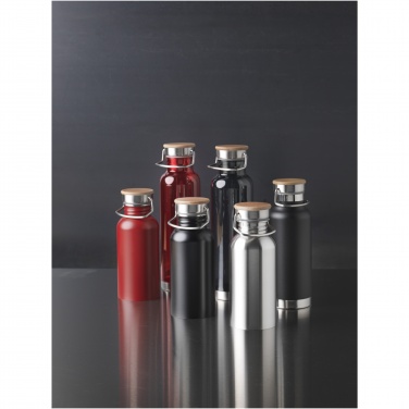 Logo trade promotional giveaways image of: Thor 480 ml copper vacuum insulated water bottle