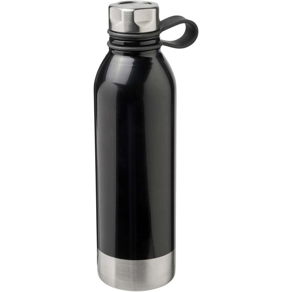 Logo trade promotional items picture of: Perth 740 ml stainless steel sport bottle