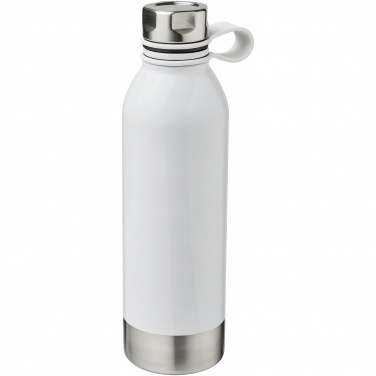 Logo trade promotional product photo of: Perth 740 ml stainless steel sport bottle