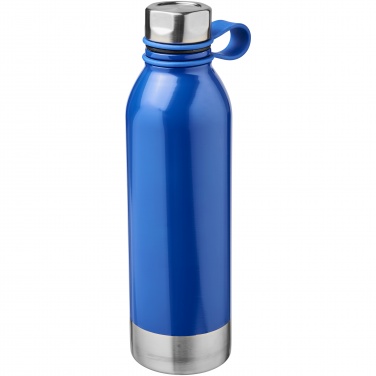 Logotrade promotional item picture of: Perth 740 ml stainless steel sport bottle