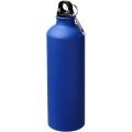 Oregon 770 ml matte water bottle with carabiner, Blue