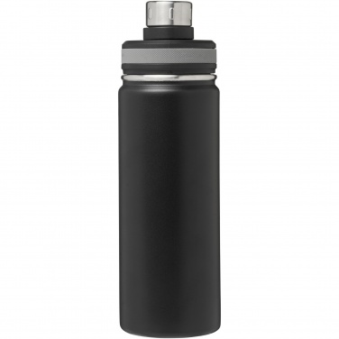 Logo trade advertising product photo of: Gessi 590 ml copper vacuum insulated sport bottle