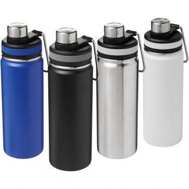 Logotrade advertising product image of: Gessi 590 ml copper vacuum insulated sport bottle